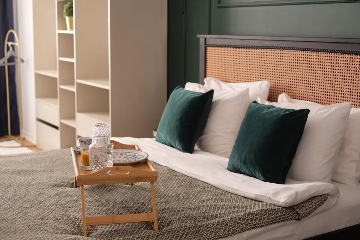 Modern & Cozy Apartment Close To City Center Istanbul