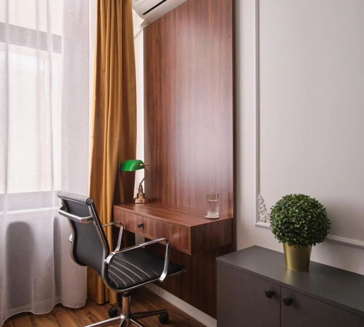 Modern & Cozy Apartment Close To City Center Istanbul 0*,