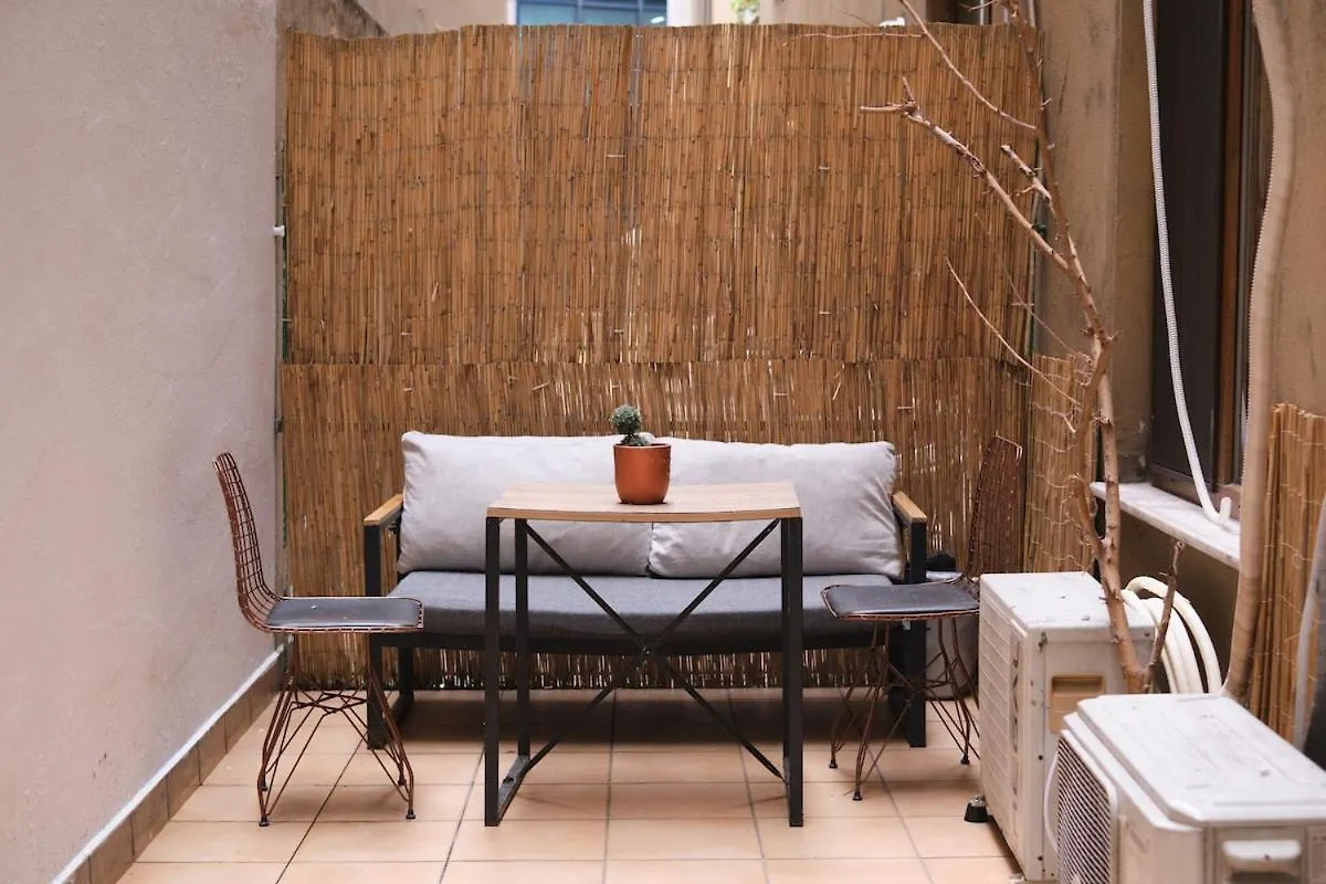 Modern & Cozy Apartment Close To City Center Istanbul 0*,  Turkey