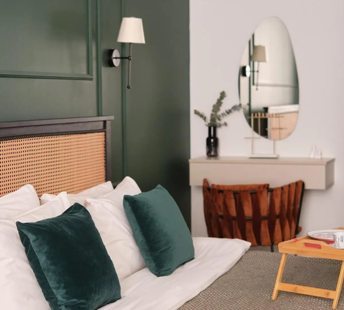 Modern & Cozy Apartment Close To City Center Istanbul
